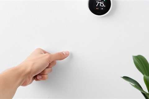 Enhancing Home Comfort with Smart Thermostats in Brownsville, TX