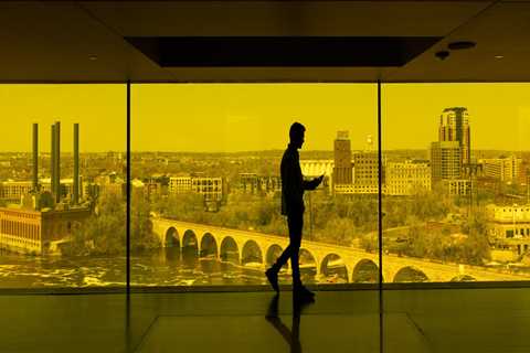 Unleashing Creativity: Top Places for Writers in Minneapolis, MN