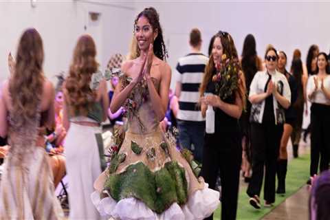 The Impact of Fashion Designers in Maricopa County, Arizona: A Local Expert's Perspective