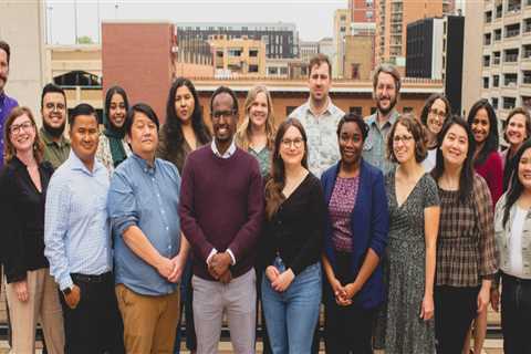 The Impact of Social Media on the Writing Community in Minneapolis, MN: An Expert's Perspective