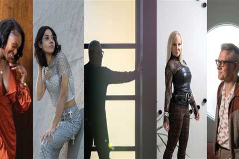 The Emerging Fashion Scene in Maricopa County, Arizona