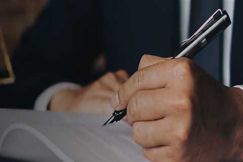 What Are The Perks Of Hiring A Slip And Fall Attorney With Expertise In Legal Administration In..