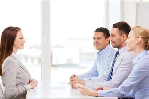 Mastering Interview Preparation: Proven Strategies for Success