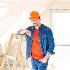 Professioneller Subunternehmer für Fliesenarbeiten in Herpersdorf