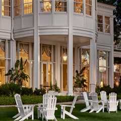 Uncovering the Sports Scene in Chevy Chase, Maryland