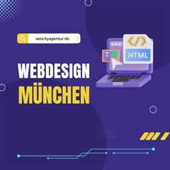 Top Webdesign in München Berg am Laim