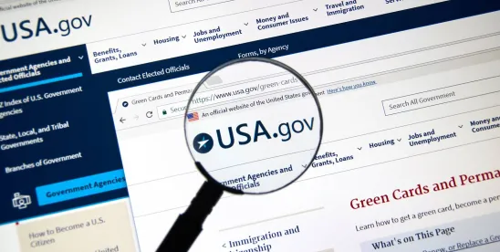 New US Visa Bond Program Set to Launch, Creating Potential Business Travel Challenges for Select..