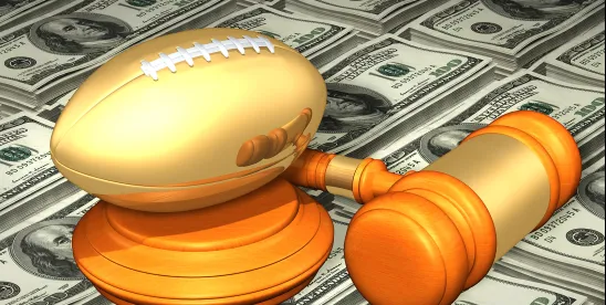 Numerous Appeals Challenge House Settlement