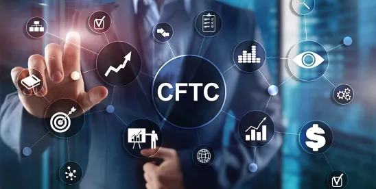Hitting the Snooze Button: CFTC Staff Issues Relief Intended to Reduce Burdens of Swap Data..