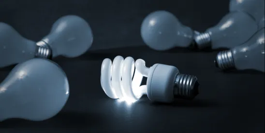 Dim Damages Methods Can Doom Bright Ideas