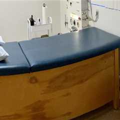 Clinical Research Organizations In Glendale: The Importance Of The Best Wellness Spa For Staff..