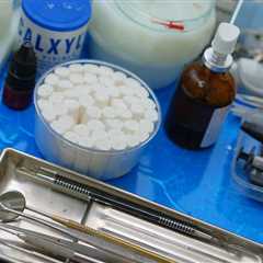 Mastering Inventory Management: Essential Tips for Orthodontic Practices