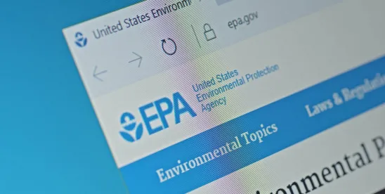 Trump EPA Seeks Reversal of Ruling That Typical Levels of Drinking Water Fluoridation Present an..