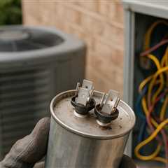 AC Capacitor Problems Explained: Brownsville, TX Perspective