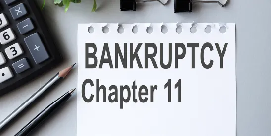 The Fundamentals of the Chapter 11 First Day Hearing