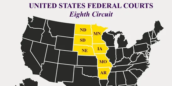Eighth Circuit Affirms Mayo Clinic’s “Educational Organization” Status and UBTI Refund