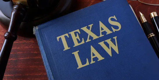 Texas Two-Step: Two Additional Bills from the 2025 Texas Legislative Session That Contractors Need..