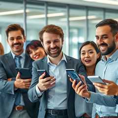 Unlock the Magic of ai call answering services Today