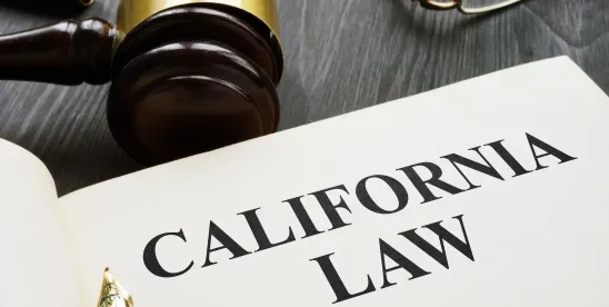 California Supreme Court Clarifies Arbitration Waiver Rule: Not as Draconian as It Seems