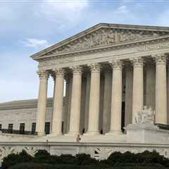 You say “a-mee-cus,” Justice Breyer says “a-mike-us”