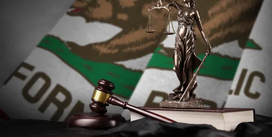 California Supreme Court Rules FAA Does Not Preempt Arbitration Fee Deadline, Rejects Strict..