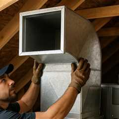 Brownsville, TX Area Installing Return Air Ducts: What to Expect