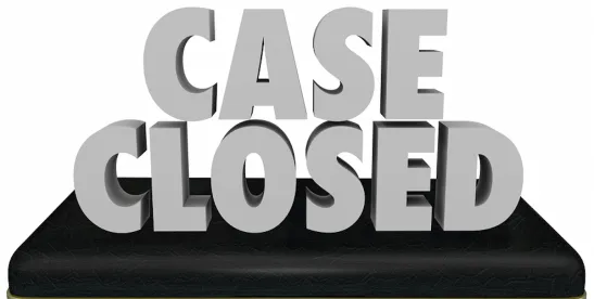 This is Finally the End: The Ripple Case Concludes as Predicted