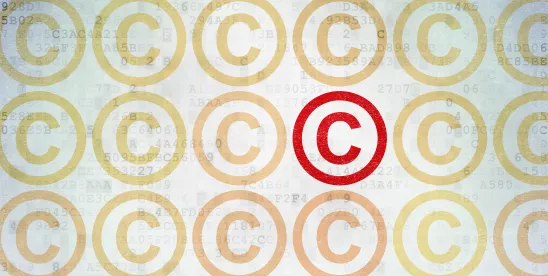 Wrestling With Prevailing Defendant’s Post-Trial Fee Request in Copyright Dispute