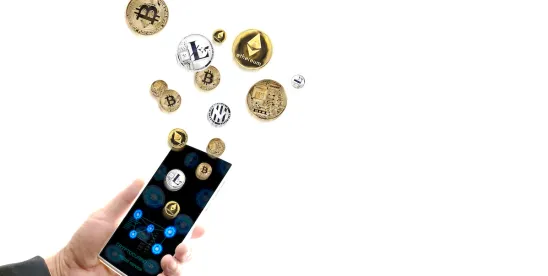 Blockchain+ Bi-Weekly—SEC Issues Guidance Regarding Liquid Staking Tokens and Trial of Privacy..