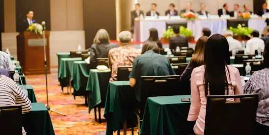 The State of Employment Law: 12 States Prohibit Captive Audience Meetings