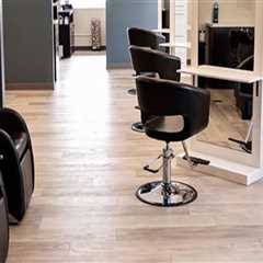 The Best Salons for Ethnic Hair in Kalamazoo County, Michigan
