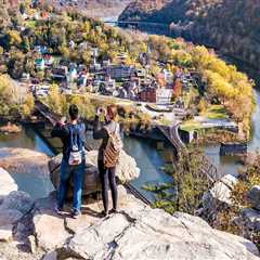 Uncovering the Hidden Treasures of Monongalia County, West Virginia