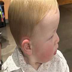 The Ultimate Guide to Kid-Friendly Salons in Kalamazoo County, Michigan