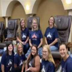 The Ultimate Guide to Finding the Best Nail Salons in Kalamazoo County, Michigan