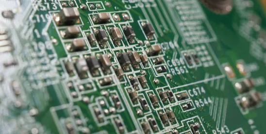 Silicon, Sanctions and Security: How National Security Laws Are Reshaping the Semiconductor..