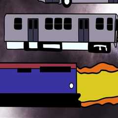 Exploring Transportation Options in Northeastern Illinois