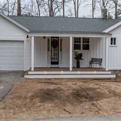 The Allure of Derry, New Hampshire Real Estate