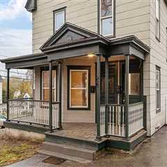 The Average Square Footage of Properties in Derry, New Hampshire: An Expert's Perspective