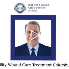 In facility Wound Care Treatment Columbus, Ga - Columbus Diabetes and Wound Care Center