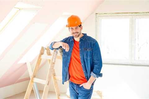 Professioneller Subunternehmer für Fliesenarbeiten in Herpersdorf