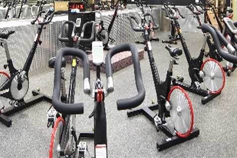 The Ultimate Guide to Fitness in Chevy Chase, Maryland
