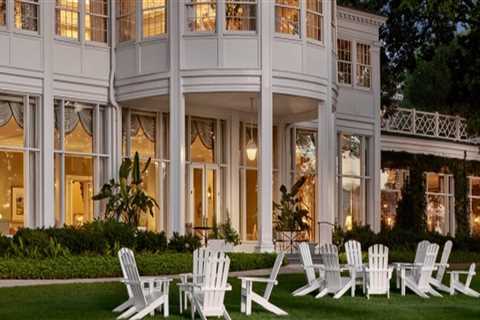 Uncovering the Sports Scene in Chevy Chase, Maryland