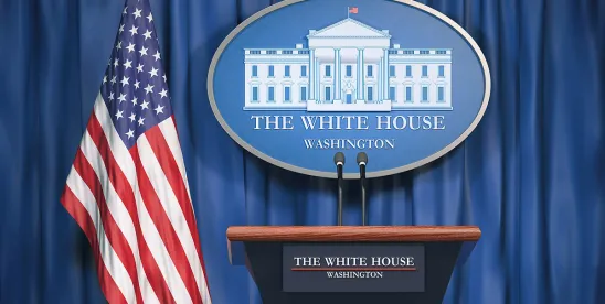 White House Charts New Course for Digital Asset Policy