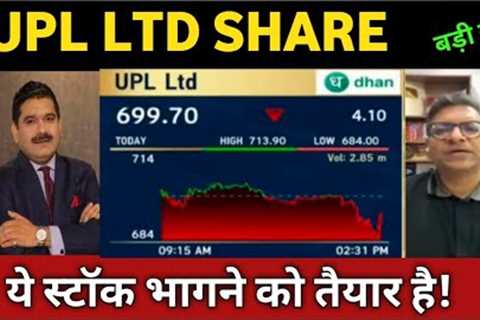 upl share latest news 🔴 upl share today update, market trends, and fundamental analysis