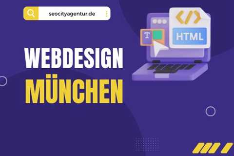 Top Webdesign in München Untergiesing-Harlaching
