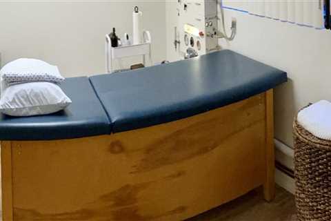 Clinical Research Organizations In Glendale: The Importance Of The Best Wellness Spa For Staff..