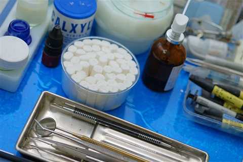 Mastering Inventory Management: Essential Tips for Orthodontic Practices