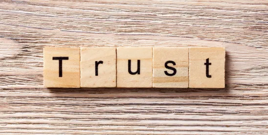 Court Reversed Judgment Against A Trustee Due To Jury Instruction Errors And Also Held That A Party ..