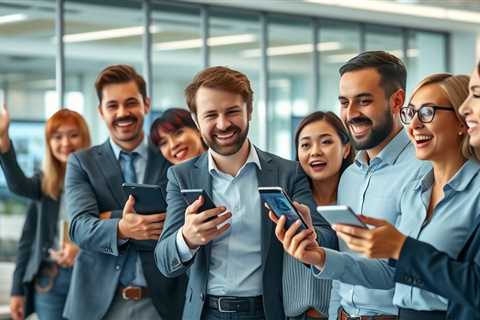 Unlock the Magic of ai call answering services Today