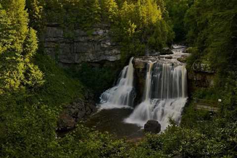 Discovering the Culinary Delights of Monongalia County, West Virginia